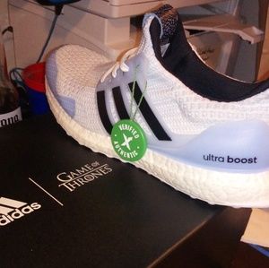 Adidas Ultra Boost x GOT
